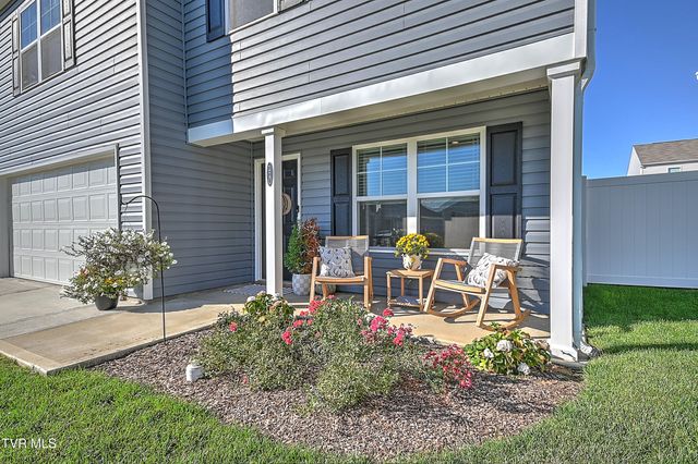 110 Crawford Circle, Bristol, TN 37620