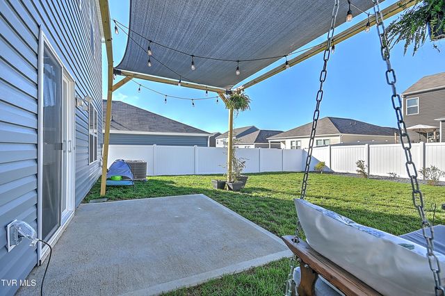 110 Crawford Circle, Bristol, TN 37620