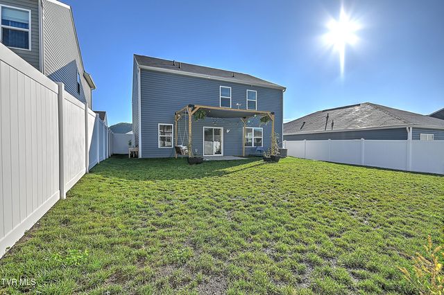 110 Crawford Circle, Bristol, TN 37620