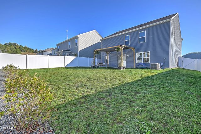 110 Crawford Circle, Bristol, TN 37620