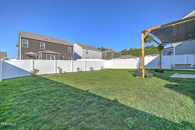 110 Crawford Circle, Bristol, TN 37620