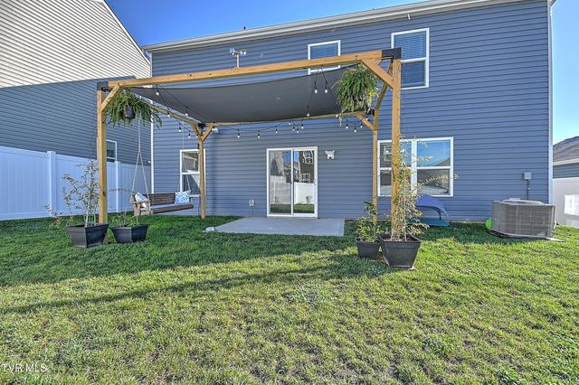 110 Crawford Circle, Bristol, TN 37620