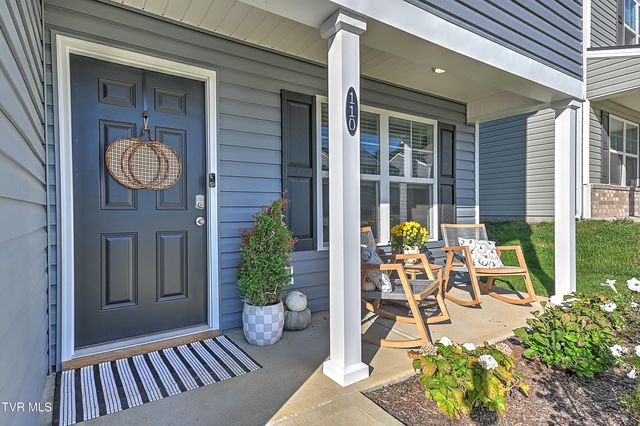 110 Crawford Circle, Bristol, TN 37620