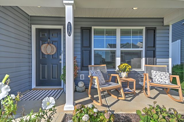 110 Crawford Circle, Bristol, TN 37620