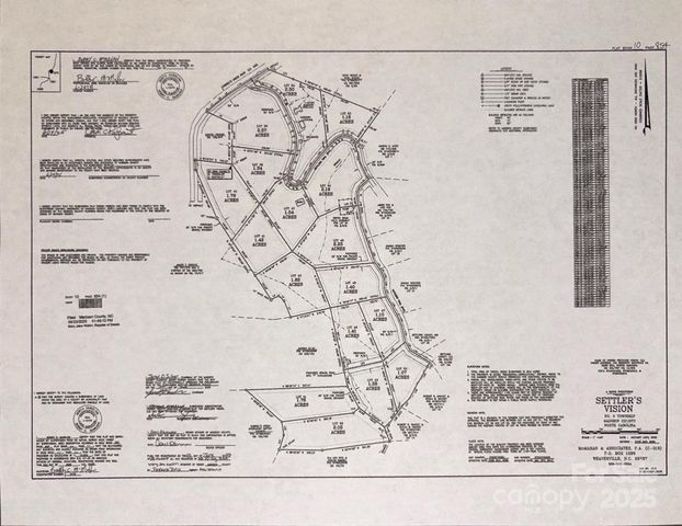 9999 Settlers Trail 45, Mars Hill, NC 28754