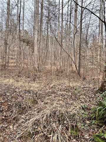 509 Crowe Creek Road, Six Mile, SC 29682