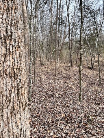 509 Crowe Creek Road, Six Mile, SC 29682