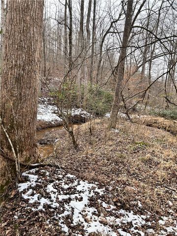 509 Crowe Creek Road, Six Mile, SC 29682