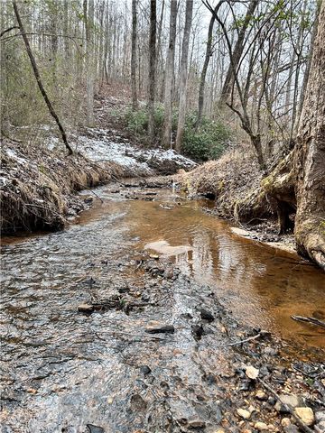 509 Crowe Creek Road, Six Mile, SC 29682