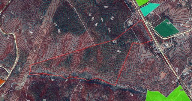 509 Crowe Creek Road, Six Mile, SC 29682