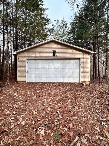 509 Crowe Creek Road, Six Mile, SC 29682