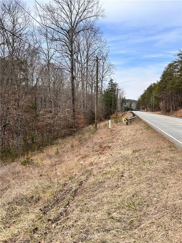 509 Crowe Creek Road, Six Mile, SC 29682