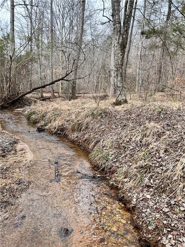 509 Crowe Creek Road, Six Mile, SC 29682