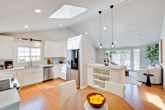 1755 Ravizza Avenue, Santa Clara, CA 95051