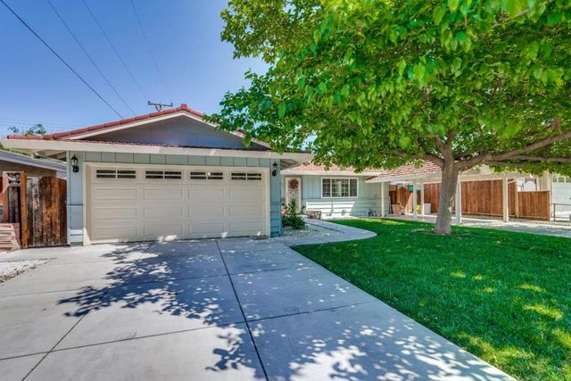 1755 Ravizza Avenue, Santa Clara, CA 95051