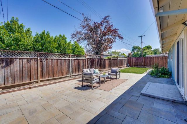 1755 Ravizza Avenue, Santa Clara, CA 95051