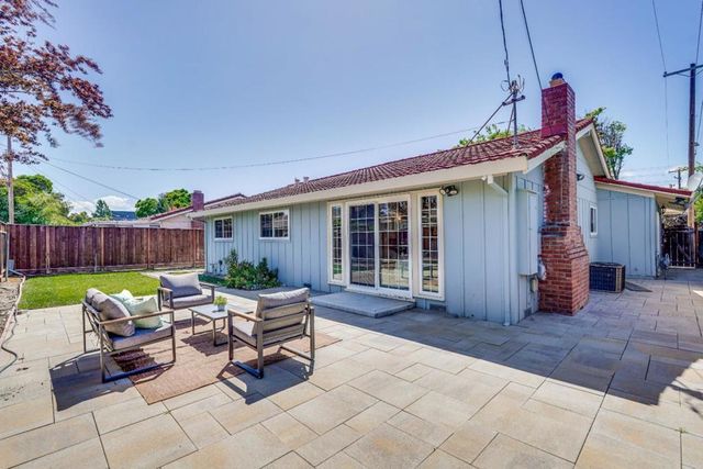 1755 Ravizza Avenue, Santa Clara, CA 95051