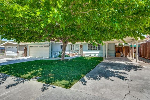 1755 Ravizza Avenue, Santa Clara, CA 95051