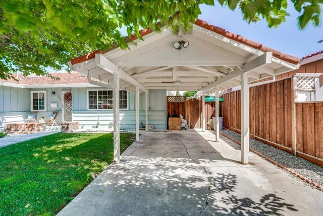 1755 Ravizza Avenue, Santa Clara, CA 95051