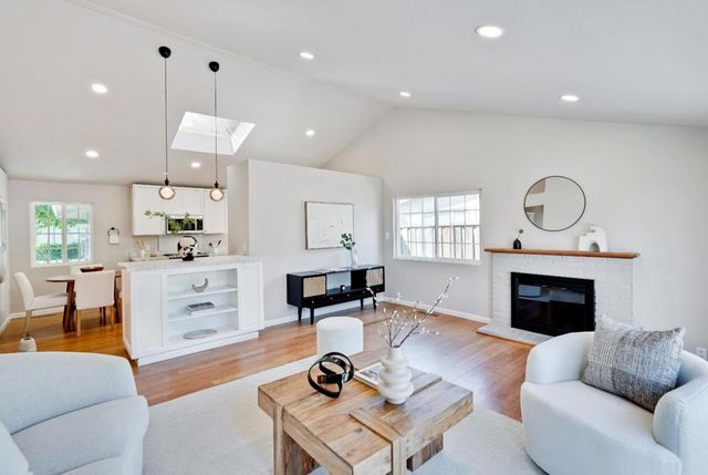 1755 Ravizza Avenue, Santa Clara, CA 95051