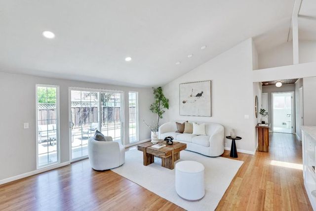 1755 Ravizza Avenue, Santa Clara, CA 95051