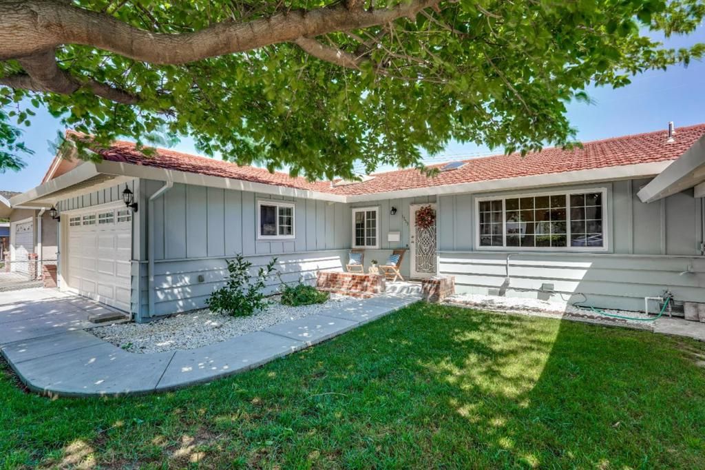 1755 Ravizza Avenue, Santa Clara, CA 95051