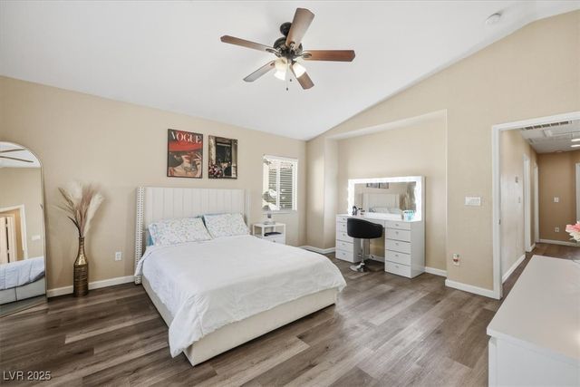 5677 African Lilly Court, Las Vegas, NV 89130