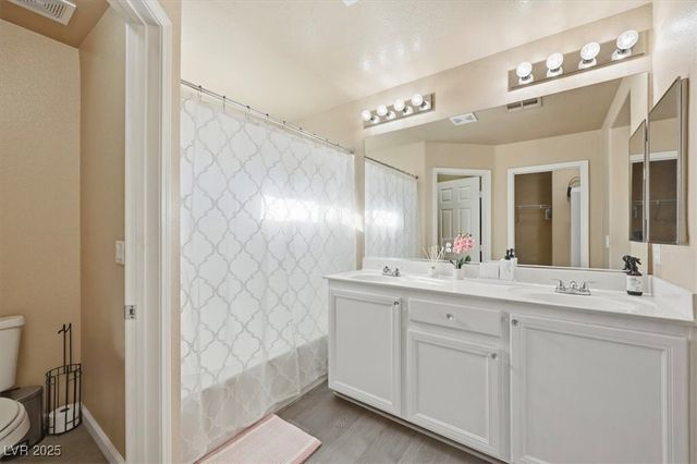 5677 African Lilly Court, Las Vegas, NV 89130