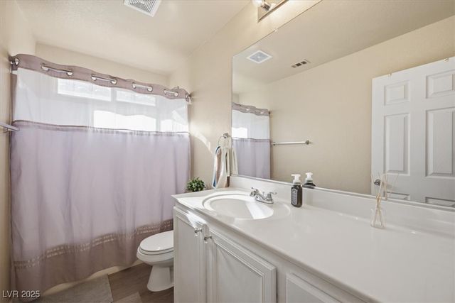 5677 African Lilly Court, Las Vegas, NV 89130