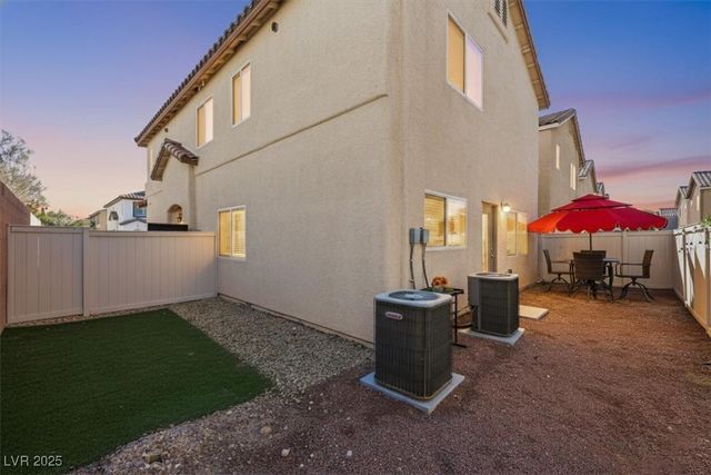 5677 African Lilly Court, Las Vegas, NV 89130