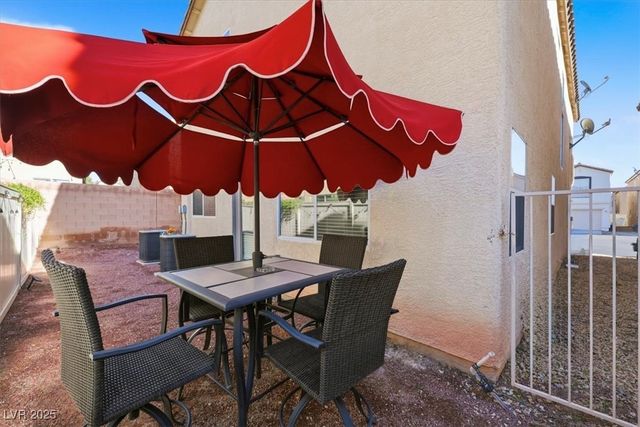 5677 African Lilly Court, Las Vegas, NV 89130