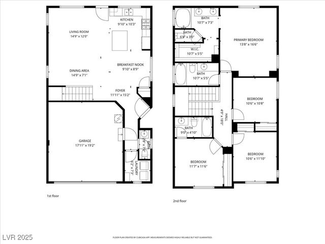 5677 African Lilly Court, Las Vegas, NV 89130