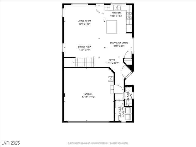 5677 African Lilly Court, Las Vegas, NV 89130