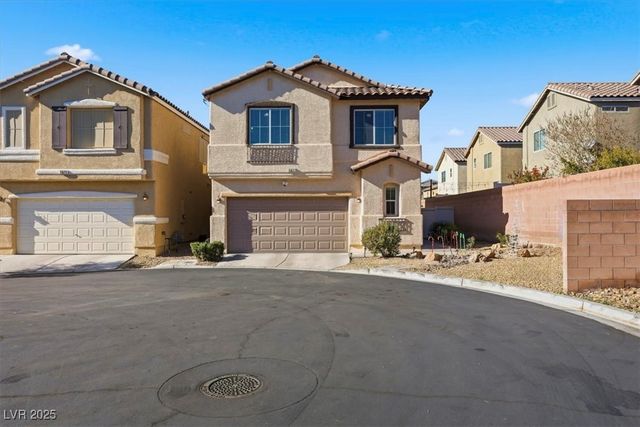 5677 African Lilly Court, Las Vegas, NV 89130