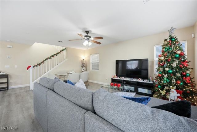 5677 African Lilly Court, Las Vegas, NV 89130