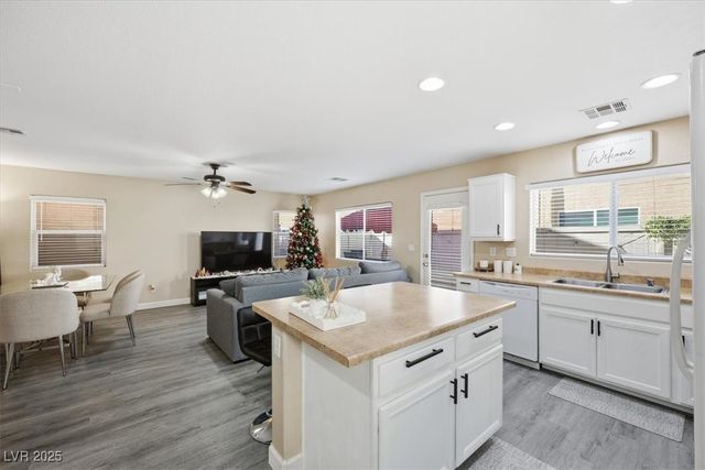 5677 African Lilly Court, Las Vegas, NV 89130