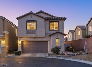 5677 African Lilly Court, Las Vegas, NV 89130