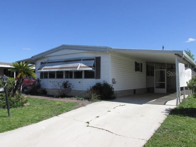 2537 LONGPINE LANE, St Cloud, FL 34772