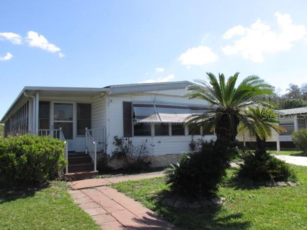 2537 LONGPINE LANE, St Cloud, FL 34772
