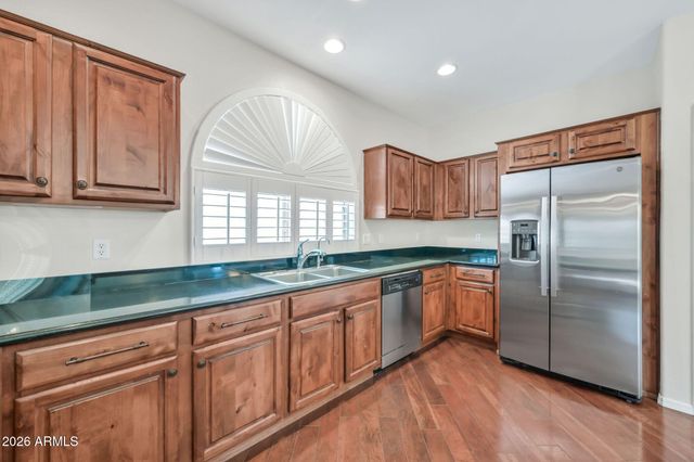 4093 E APPLEBY Drive, Gilbert, AZ 85298