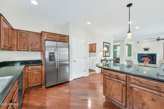 4093 E APPLEBY Drive, Gilbert, AZ 85298