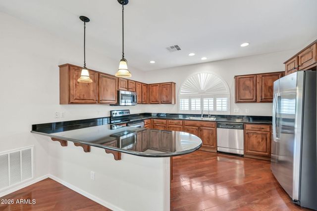 4093 E APPLEBY Drive, Gilbert, AZ 85298