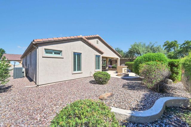 4093 E APPLEBY Drive, Gilbert, AZ 85298