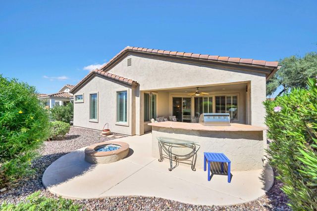 4093 E APPLEBY Drive, Gilbert, AZ 85298