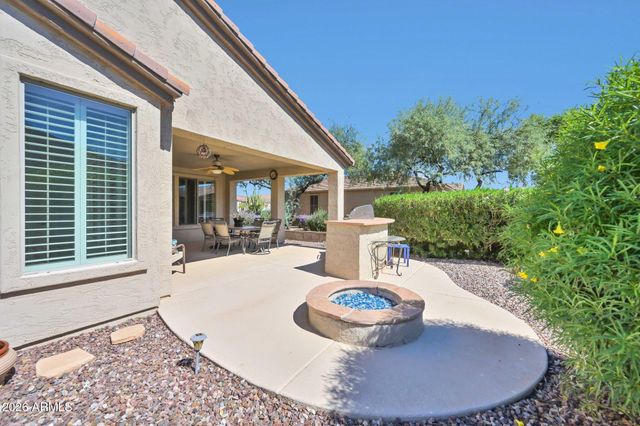 4093 E APPLEBY Drive, Gilbert, AZ 85298