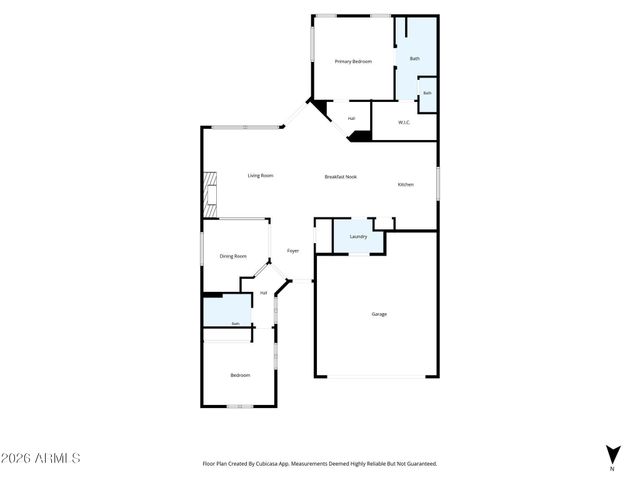4093 E APPLEBY Drive, Gilbert, AZ 85298