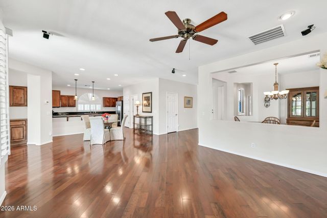 4093 E APPLEBY Drive, Gilbert, AZ 85298