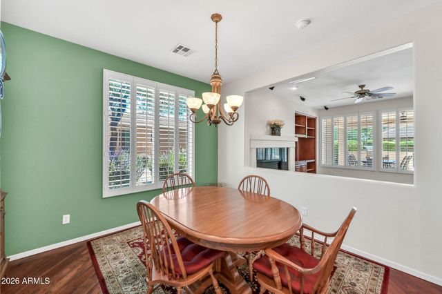 4093 E APPLEBY Drive, Gilbert, AZ 85298