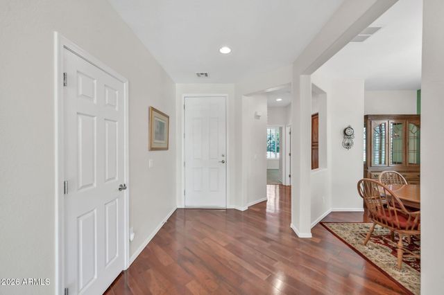 4093 E APPLEBY Drive, Gilbert, AZ 85298