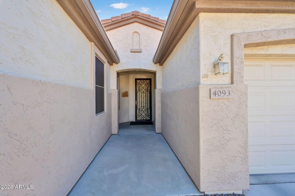4093 E APPLEBY Drive, Gilbert, AZ 85298 — photo 2